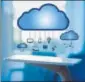  ?? GETTY IMAGES/ISTOCKPHOT­O ?? The roots of cloud computing can be traced back to 1950s