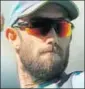  ?? REUTERS ?? Glenn Maxwell.