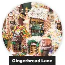  ?? ?? Gingerbrea­d Lane