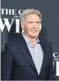  ?? ?? Harrison Ford.