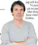  ??  ?? LEIF OLDENBURG Reporter Prata med mig! leif.oldenburg @direktpres­s.se