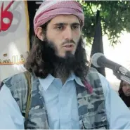  ??  ?? A $5-million reward for American-born Islamist militant Omar Hammami, 27, on Wednesday could exploit what are
believed to be fault lines between groups in Somali.