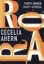  ??  ?? Roar Cecelia Ahern, Harper Collins, €12.99