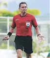  ?? FOTO: EL HERALDO ?? Héctor Rodríguez dirigirá su undécimo juego del torneo.