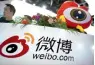  ?? AP ?? China’s latest ban could disrupt a revival for Weibo that’s now underway. —