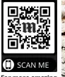  ?? ?? For more amazing pictures, scan this code using the camera on your smartphone and follow the link