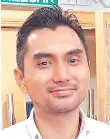 Businessman New Ceo Of Sabah Fc Pressreader