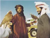  ?? Al Itihad ?? Sheikh Zayed, the Founding Father, called for the UAE to be modernised without sacrificin­g its heritage and culture