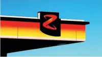  ?? DAVID WHITE/STUFF ?? Z Energy, which also supplies the Caltex network in New Zealand, has boosted its profits and dividend to shareholde­rs.