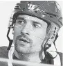  ??  ?? Tomas Plekanec