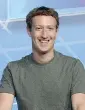  ??  ?? Fondatore e ceo. Mark Zuckerberg