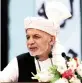  ??  ?? President Ashraf Ghani