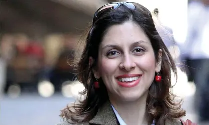  ?? Photograph: PA ?? Nazanin Zaghari-Ratcliffe has been detained in Iran since 2016.