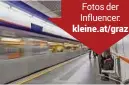  ??  ?? Noch mehr Fotos der Influencer: