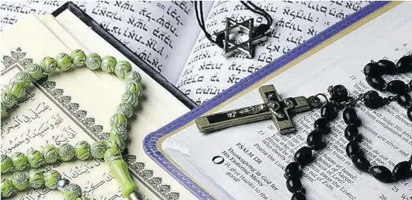 Christiani­ty and decolonisa­tion - PressReader