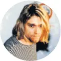  ??  ?? Kurt Cobain rođen je na današnji dan. Znate li koje godine?