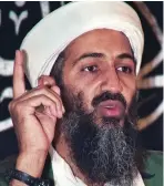  ?? ?? Half-brother: Osama bin Laden