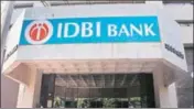  ?? MINT ?? ■ IDBI Bank will receive fresh equity after the deal is over