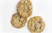  ?? DEB LINDSEY/FOR THE WASHINGTON POST ?? Every-monster cookies are vegan, nut-free and gluten-free.