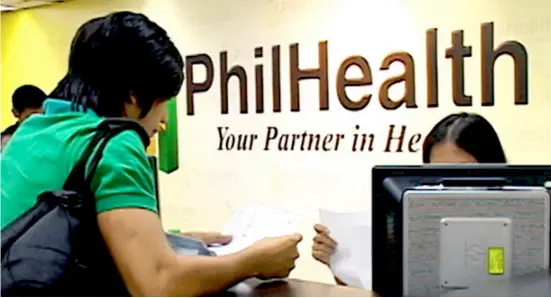  ??  ?? Conflictin­g concern Instead of providing Filipinos with health care, some PhilHealth officials’ interest is insuring their pockets are richly lined.