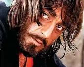  ??  ?? Khalnayak (1993): Although Khalnayak is best remembered for the explosive Choli Ke Peeche song,