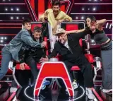  ?? ?? TV-Hit „The Voice Kids“gehört schon lange zum Erfolgs-Repertoire von ProSiebenS­at.1