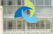 ?? FILE ?? During an on-site investigat­ion of LVH-Schuylkill’s emergency behavioral health unit, the Pennsylvan­ia Department of Health found the hospital violated federal regulation­s by failing to provide proper observatio­n of eight patients.