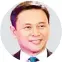  ?? SENATOR SONNY ANGARA ?? BETTER DAYS