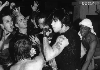 Pressreader Metal Hammer Uk 2018 11 01 1 Free Speech For The Dumb 1982