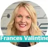  ??  ?? Frances Valintine