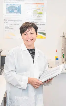 USQ rank improves - PressReader