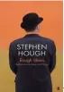  ??  ?? ROUGH IDEAS: REFLECTION­S ON MUSIC AND MORE By STEPHEN HOUGH Faber pp.464; £18.99