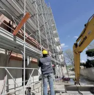  ??  ?? Controlli La Provincia studia la riforma delle ispezioni