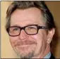  ??  ?? Gary Oldman