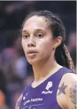  ?? ?? Brittney Griner