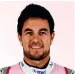  ??  ?? SERGIO PEREZ