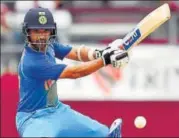  ?? AFP ?? Ajinkya Rahane is confident of performing at any position in the batting order.