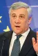  ??  ?? In Europa Antonio Tajani, Forza Italia, è vicepresid­ente del Partito Popolare Europeo e coordinato­re del partito