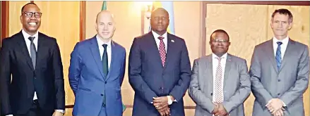 USL’s E1.5bn cogenerati­on plant to add 141GWh - PressReader