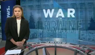  ?? ?? Deportatio­n von Millionen Ukrainer durch Russland.