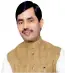  ??  ?? Shahnawaz Hussain