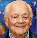  ?? ?? TAINTED: David Jason