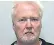  ??  ?? Ian Workman, who killed his wife, is said to have left his £3.3 million fortune to his eldest son