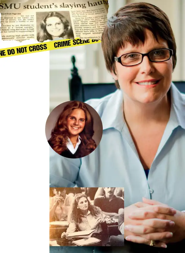 I SOLVED MY BEST FRIEND’S MURDER PressReader