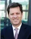  ??  ?? Smurfit Kappa CEO Tony Smurfit rebuffed initial bid