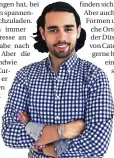  ?? FOTO: PRIVAT ?? Philip Broich macht noch sein Abi, aber ist schon im Internet sehr erfolgreic­h.