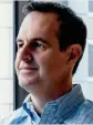  ??  ?? Cofounder Renaud Laplanche