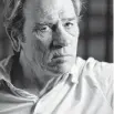  ??  ?? Hall of Great Westerner Performers inductee Tommy Lee Jones.