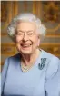  ?? ?? WE WILL NEVER SEE HER LIKE AGAIN
Queen Elizabeth II will remain forever in our hearts.