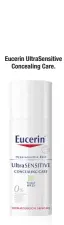  ??  ?? Eucerin UltraSensi­tive Concealing Care.